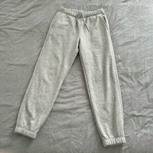 UNIQLO Heat Lined Sweatpants (M)